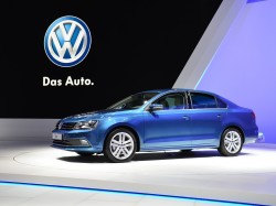    Volkswagen    2015 