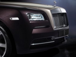  Rolls-Royce        