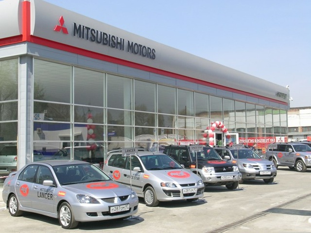 Mitsubishi  , . 