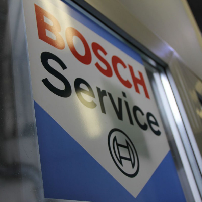   Bosch , . 