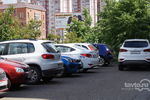 В России Минтранс предлагает сократить число парковок