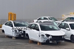 Стартовало производство новой Lada Vesta Sport