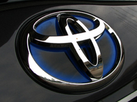Toyota  1,43      -  