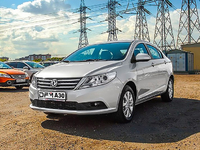  Dongfeng     A30