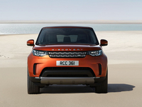 Land Rover      Discovery