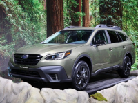 Subaru Outback-2020:    ,      