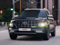     Hyundai Venue     2019 
