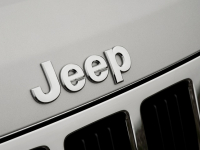 -       Jeep  Chrysler