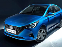  Hyundai Solaris  :   