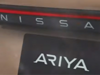 Nissan      Ariya