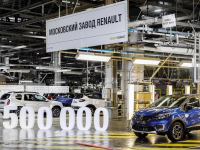    Renault    1 500 000- 