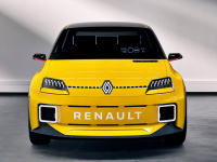  Renault 5    Zoe     Mini