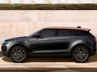   Range Rover Evoque  Discovery Sport   