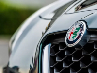   Alfa Romeo  :       GTV