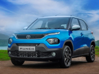    Tata:  Punch,       Suzuki Ignis