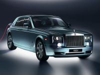  ,  Rolls-Royce   