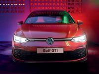Volkswagen        Golf