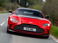 Geely    Aston Martin    