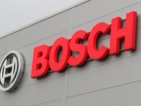  Bosch    25   -  