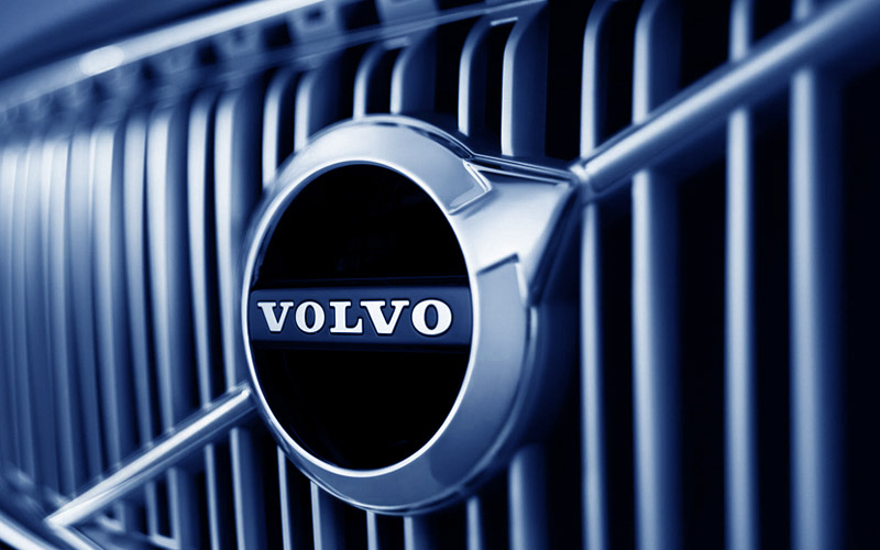 Volvo      