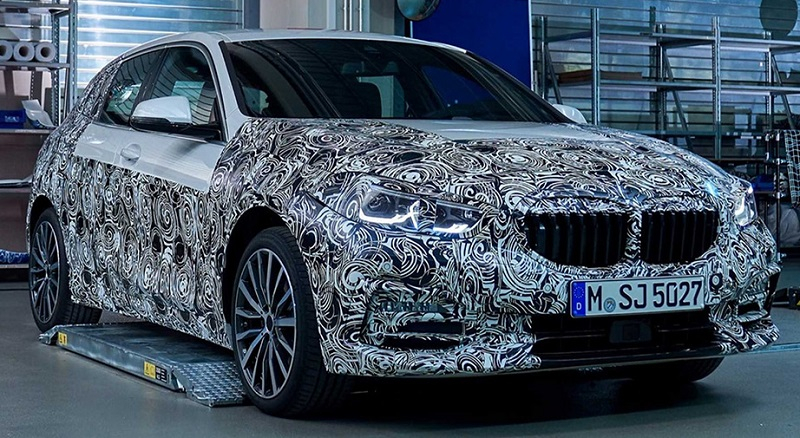 BMW    1-Series