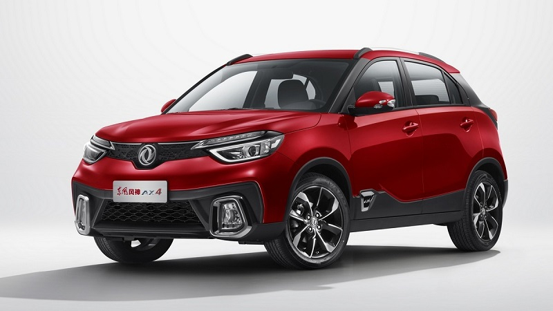 Dongfeng AX4:       2020 ,      1  