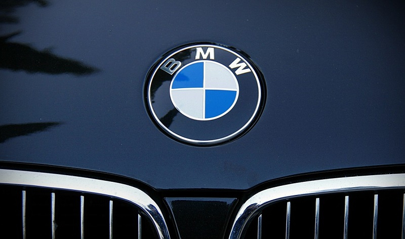  287  BMW    - 