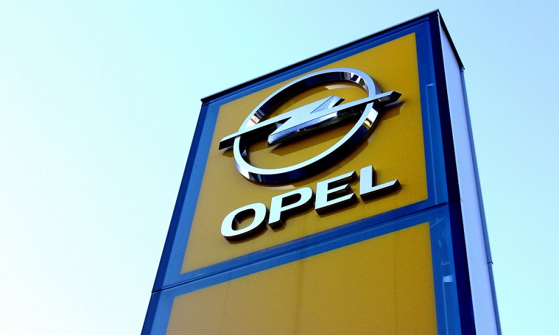 PSA    Opel  