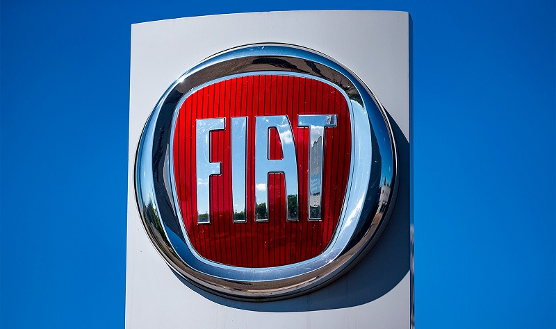 В России возобновят производство автомобилей Fiat