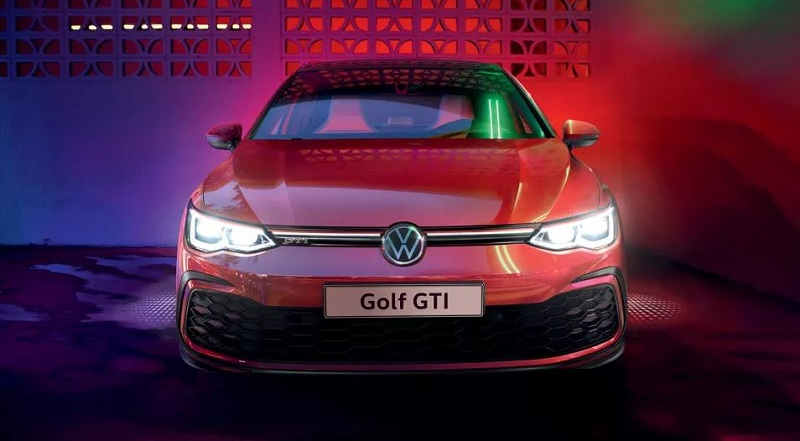Volkswagen        Golf