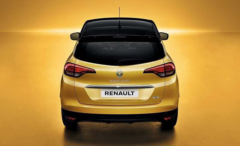  Renault Scenic    ,   